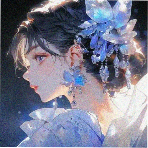 小羊苏西